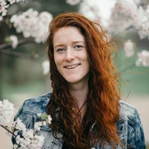 Meet your Posher, Breta